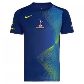 Camisola Tottenham Hotspur Pre-Match 2025-26 Manga Curta