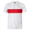 Camisola VfB Stuttgart Anniversary 2025-26 Manga Curta