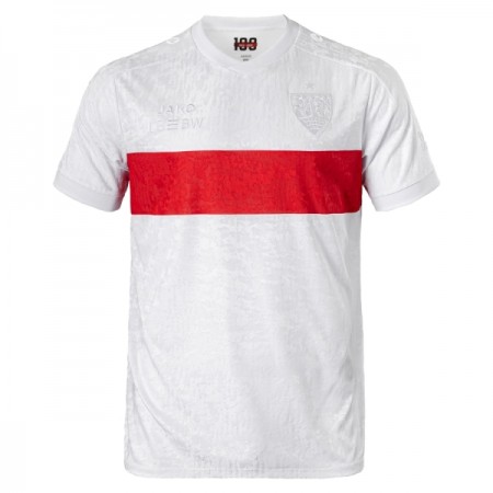 Camisola VfB Stuttgart Anniversary 2025-26 Manga Curta