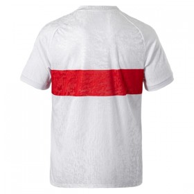 Camisola VfB Stuttgart Anniversary 2025-26 Manga Curta