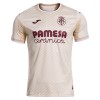 Camisola Villarreal 2º Equipamento 2025-26 Manga Curta