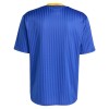 Camisola Boca Juniors Terrace Icons 2025-26 Manga Curta