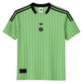 Camisola Celtic FC Terrace Icons 2025-26 Manga Curta