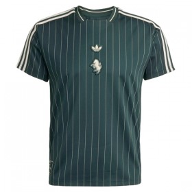 Camisola Juventus Terrace Icons 2025-26 Manga Curta