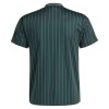 Camisola Juventus Terrace Icons 2025-26 Manga Curta