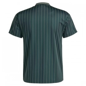 Camisola Juventus Terrace Icons 2025-26 Manga Curta