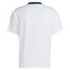 Camisola Liverpool Terrace Icons 2025-26 Manga Curta