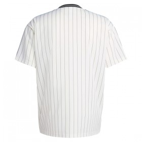 Camisola Newcastle United Terrace Icons 2025-26 Manga Curta