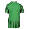Camisola Sassuolo 1º Equipamento 2025-26 Manga Curta
