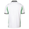 Camisola Sassuolo 2º Equipamento 2025-26 Manga Curta