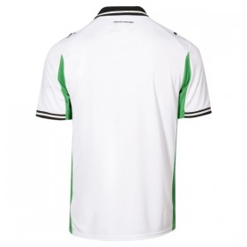 Camisola Sassuolo 2º Equipamento 2025-26 Manga Curta