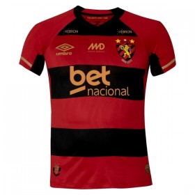 Camisola Sport Recife 1º Equipamento 2025-26 Manga Curta