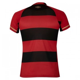 Camisola Sport Recife 1º Equipamento 2025-26 Manga Curta