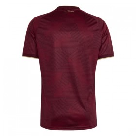 Camisola Venezuela 1º Equipamento Mundial 2026 Manga Curta