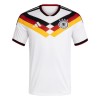 Camisola Alemanha 1º Equipamento Mundial 2026 Manga Curta