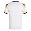 Camisola Alemanha Criança 1º Equipamento Mundial 2026 Manga Curta