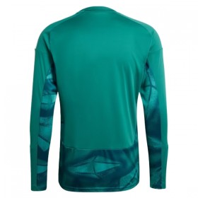 Camisola Alemanha Guarda Redes 1º Equipamento Mundial 2026 Manga Comprida