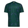 Camisola Arábia Saudita 1º Equipamento Mundial 2026 Manga Curta