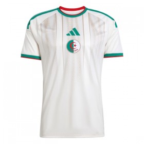 Camisola Argélia 1º Equipamento Mundial 2026 Manga Curta