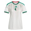 Camisola Argélia Mulher 1º Equipamento Mundial 2026 Manga Curta