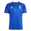 Camisola Itália 1º Equipamento Mundial 2026 Manga Curta