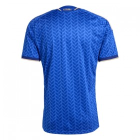 Camisola Itália Criança 1º Equipamento Mundial 2026 Manga Curta