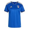 Camisola Itália Mulher 1º Equipamento Mundial 2026 Manga Curta