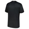 Camisola Paris Saint-Germain Jordan 4º Equipamento 2025-26 Manga Curta
