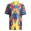 Camisola Arsenal Lifestyle 2025-26 Manga Curta