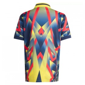 Camisola Arsenal Lifestyle 2025-26 Manga Curta