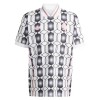 Camisola Juventus Lifestyle 2025-26 Manga Curta