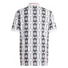 Camisola Juventus Lifestyle 2025-26 Manga Curta