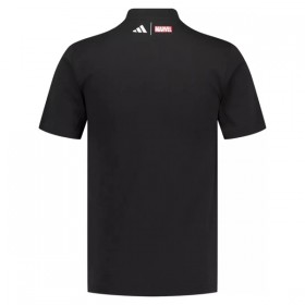 Camisola Real Madrid Marvel 2025-26 Manga Curta