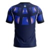 Camisola Uruguai 2º Equipamento Mundial 2026 Manga Curta