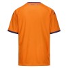 Camisola AC Fiorentina Criança 4º Equipamento 2025-26 Manga Curta
