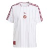 Camisola Aston Villa Terrace Icons 2025-26 Manga Curta