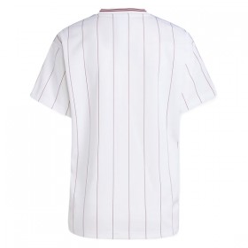 Camisola Aston Villa Terrace Icons 2025-26 Manga Curta