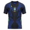 Camisola Brasil 2º Equipamento Mundial 2026 Manga Curta