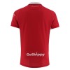 Camisola Bristol City 1º Equipamento 2025-26 Manga Curta