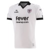 Camisola Bristol City 2º Equipamento 2025-26 Manga Curta