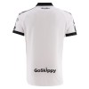 Camisola Bristol City 2º Equipamento 2025-26 Manga Curta
