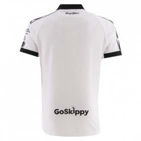 Camisola Bristol City 2º Equipamento 2025-26 Manga Curta
