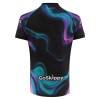 Camisola Bristol City 3º Equipamento 2025-26 Manga Curta