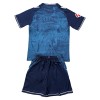 Camisola Cadiz Criança 3º Equipamento 2025-26 Manga Curta