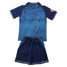 Camisola Cadiz Criança 3º Equipamento 2025-26 Manga Curta