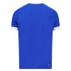 Camisola Cardiff City 1º Equipamento 2025-26 Manga Curta