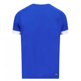 Camisola Cardiff City 1º Equipamento 2025-26 Manga Curta