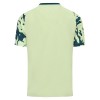 Camisola Cardiff City 2º Equipamento 2025-26 Manga Curta