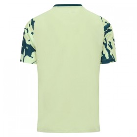 Camisola Cardiff City 2º Equipamento 2025-26 Manga Curta