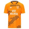 Camisola Cardiff City 3º Equipamento 2025-26 Manga Curta